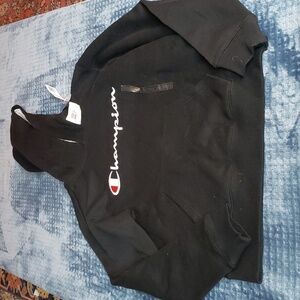 Champion Authentic Athleticwear Hoodie